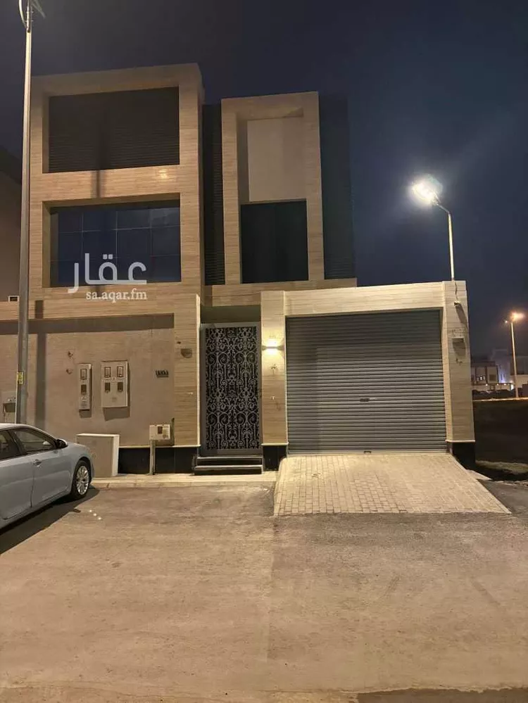 Villa for Rent in Riyadh An Narjis صورة 4