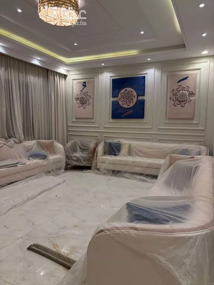 Villa for Rent in Riyadh An Narjis صورة 3