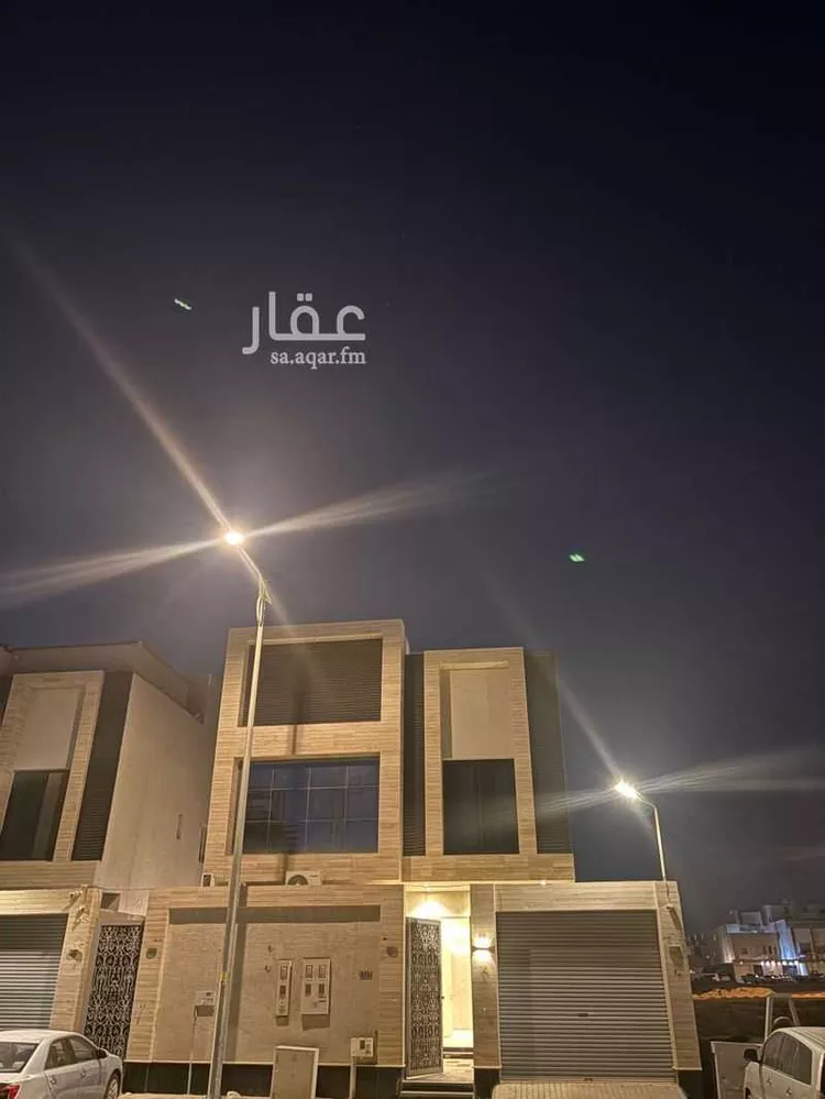 Villa for Sale in Riyadh An Narjis