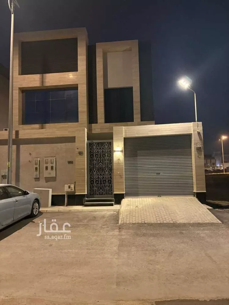 فيلا للبيع في شارع الفريابي, حي النرجس, مدينة الرياض, منطقة الرياض