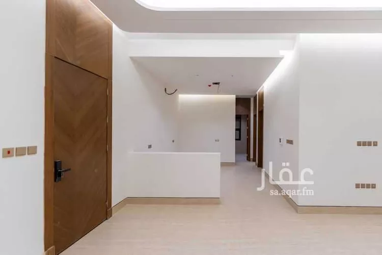 شقة للإيجار في حي النرجس, مدينة الرياض, منطقة الرياض صورة 2