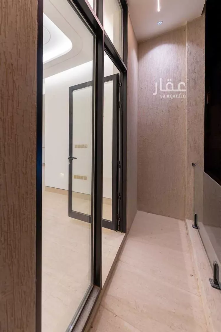 شقة للإيجار في شارع ربعي الذهلي, حي النرجس, مدينة الرياض, منطقة الرياض صورة 3