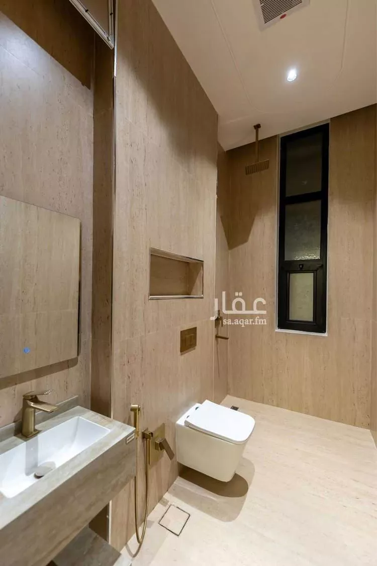 شقة للإيجار في شارع ربعي الذهلي, حي النرجس, مدينة الرياض, منطقة الرياض صورة 5