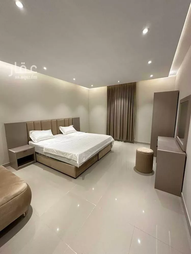 شقة للإيجار في شارع وادي الحسنا ، حي المهدية ، الرياض ، منطقة الرياض صورة 5