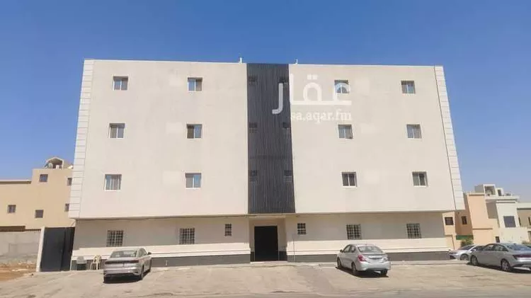 شقة للإيجار في شارع أبي بكر الآجري, حي المهدية, مدينة الرياض, منطقة الرياض