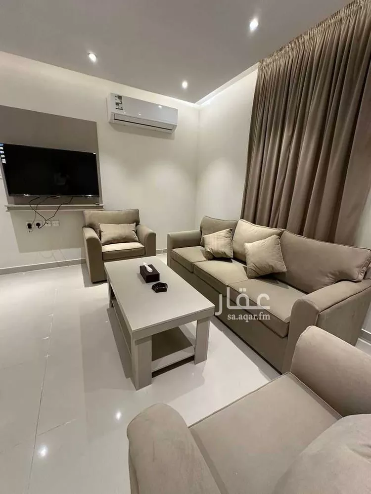 شقة للإيجار في شارع أبي بكر الآجري, حي المهدية, مدينة الرياض, منطقة الرياض صورة 4