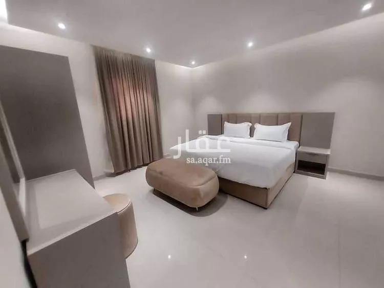 شقة للإيجار في شارع أبي بكر الآجري, حي المهدية, مدينة الرياض, منطقة الرياض صورة 3