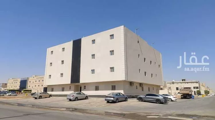 شقة للإيجار في شارع أبي بكر الآجري, حي المهدية, مدينة الرياض, منطقة الرياض