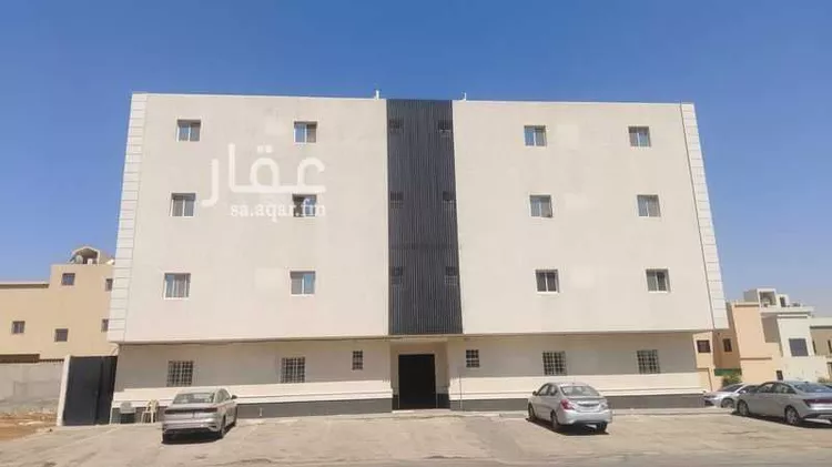 شقة للإيجار في شارع وادي الحسنا ، حي المهدية ، الرياض ، منطقة الرياض