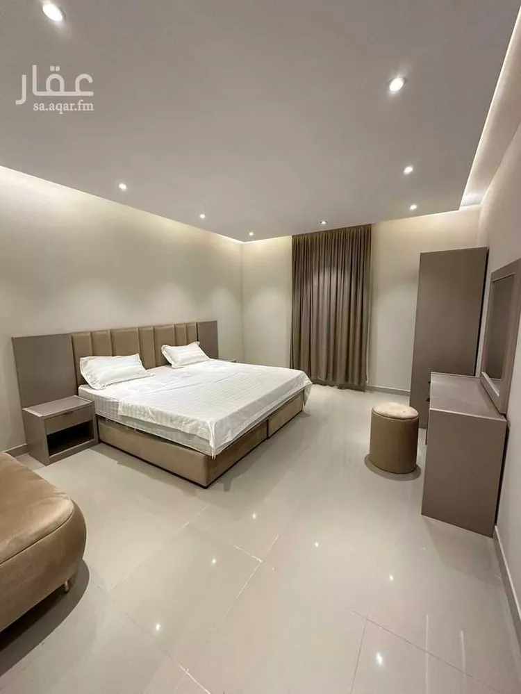شقة للإيجار في شارع أبي بكر الآجري, حي المهدية, مدينة الرياض, منطقة الرياض صورة 5