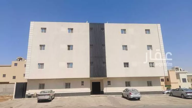 شقة للإيجار في شارع أبي بكر الآجري, حي المهدية, مدينة الرياض, منطقة الرياض صورة 2