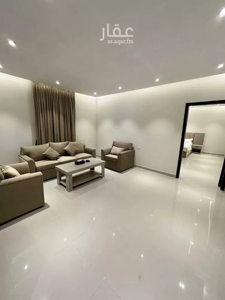 شقة للإيجار في شارع أبي بكر الآجري, حي المهدية, مدينة الرياض, منطقة الرياض صورة 4