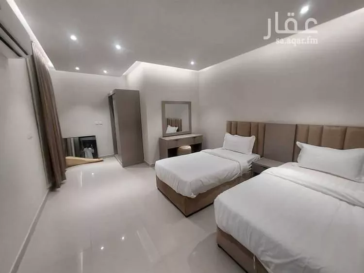 شقة للإيجار في شارع أبي بكر الآجري, حي المهدية, مدينة الرياض, منطقة الرياض صورة 2