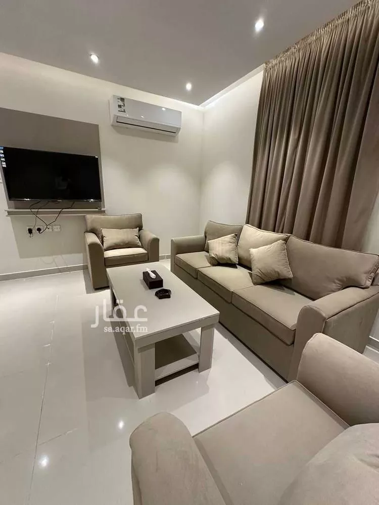شقة للإيجار في شارع أبي بكر الآجري, حي المهدية, مدينة الرياض, منطقة الرياض صورة 3
