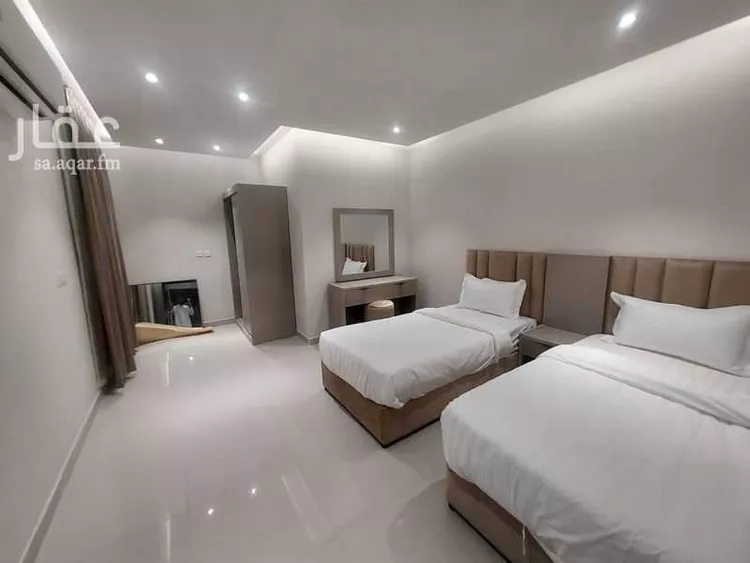 شقة للإيجار في شارع وادي الحسنا ، حي المهدية ، الرياض ، منطقة الرياض صورة 2