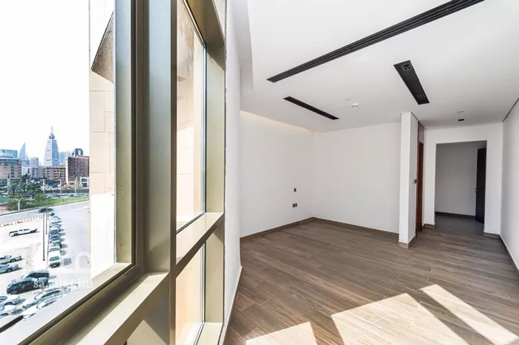 شقة للإيجار في شارع كعب بن مالك, حي العليا, مدينة الرياض, منطقة الرياض صورة 4