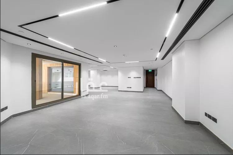 Commercial Office for Rent in Riyadh Al Olaya صورة 3