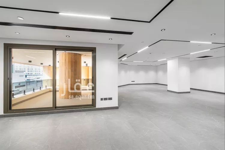Commercial Office for Rent in Riyadh Al Olaya صورة 5