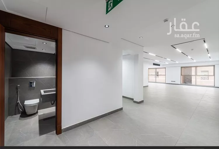 Commercial Office for Rent in Riyadh Al Olaya صورة 5