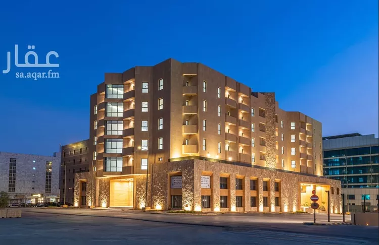 Commercial Office for Rent