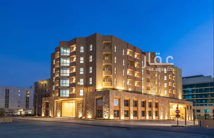 شقة للإيجار في شارع كعب بن مالك, حي العليا, مدينة الرياض, منطقة الرياض