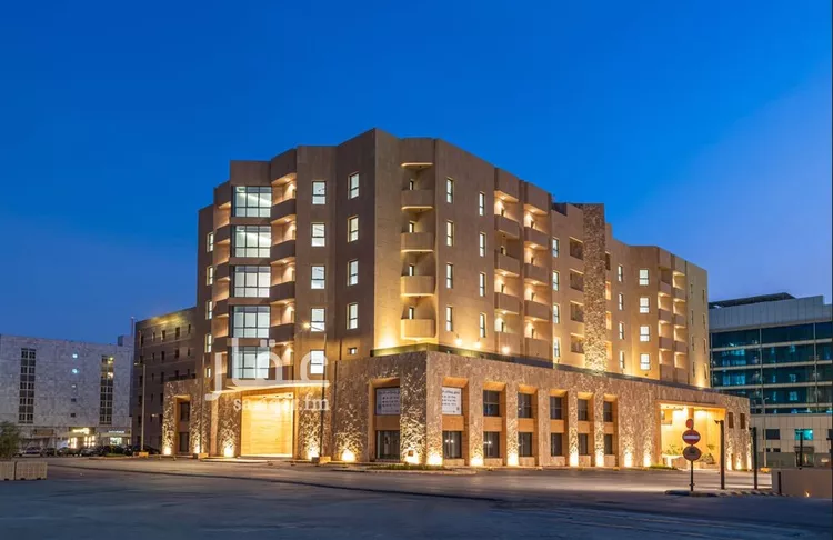 Commercial Office for Rent