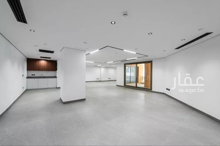 Commercial Office for Rent in Riyadh Al Olaya صورة 4