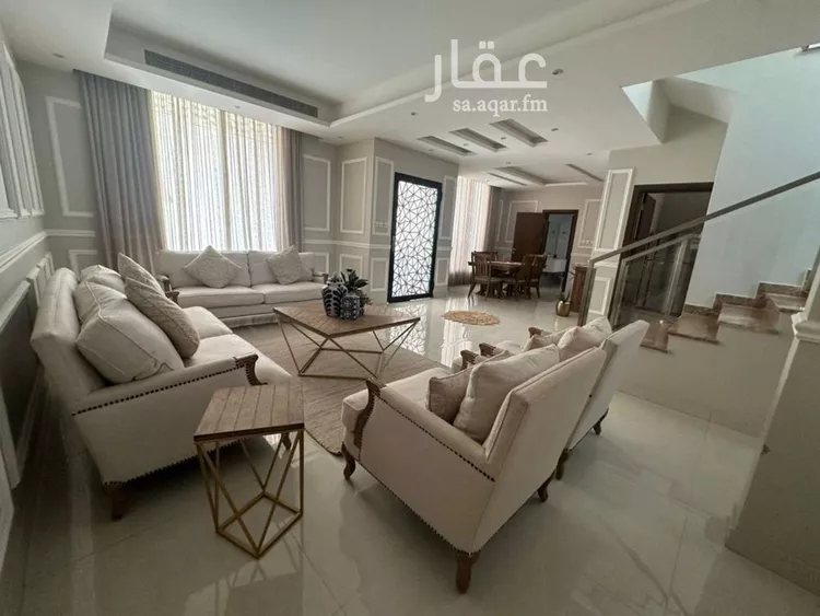 فيلا للبيع في شارع السبايح, حي العارض, مدينة الرياض, منطقة الرياض صورة 4