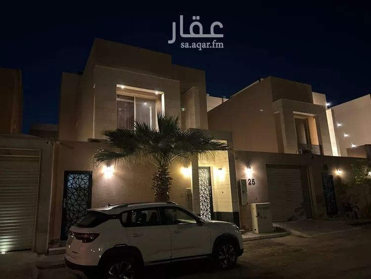 فيلا للبيع في شارع السبايح, حي العارض, مدينة الرياض, منطقة الرياض صورة 5