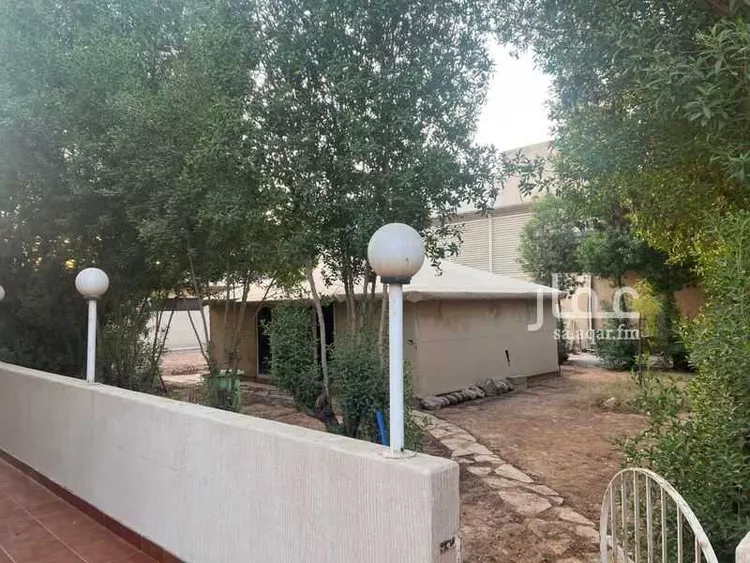 أرض للبيع في شارع عمران بن منصور, حي الربوة, مدينة الرياض, منطقة الرياض صورة 2