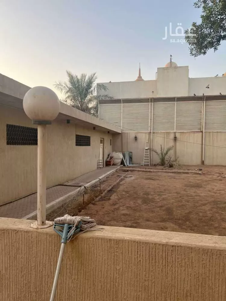 أرض للبيع في شارع عمران بن منصور, حي الربوة, مدينة الرياض, منطقة الرياض صورة 4