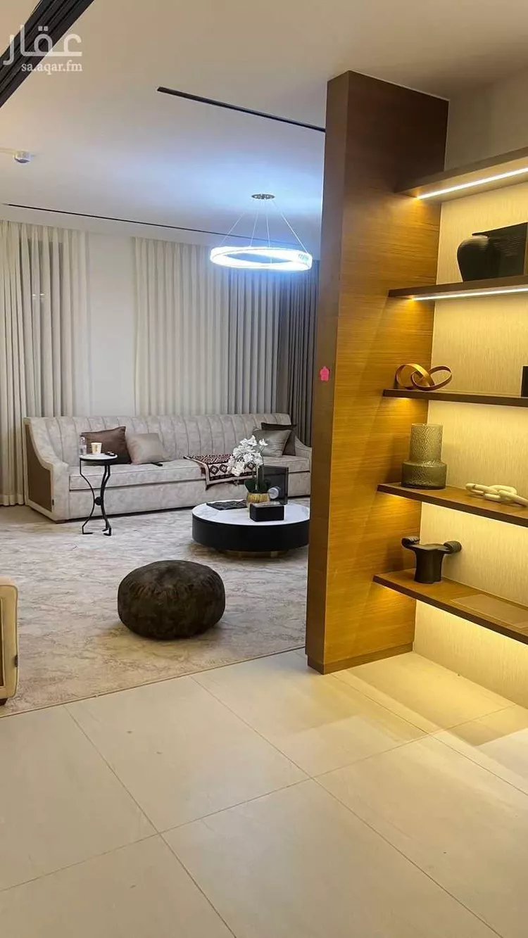 عمارة للبيع في شارع الشيخ حمد الناصر الوهيب, حي القدس, مدينة الرياض, منطقة الرياض صورة 3