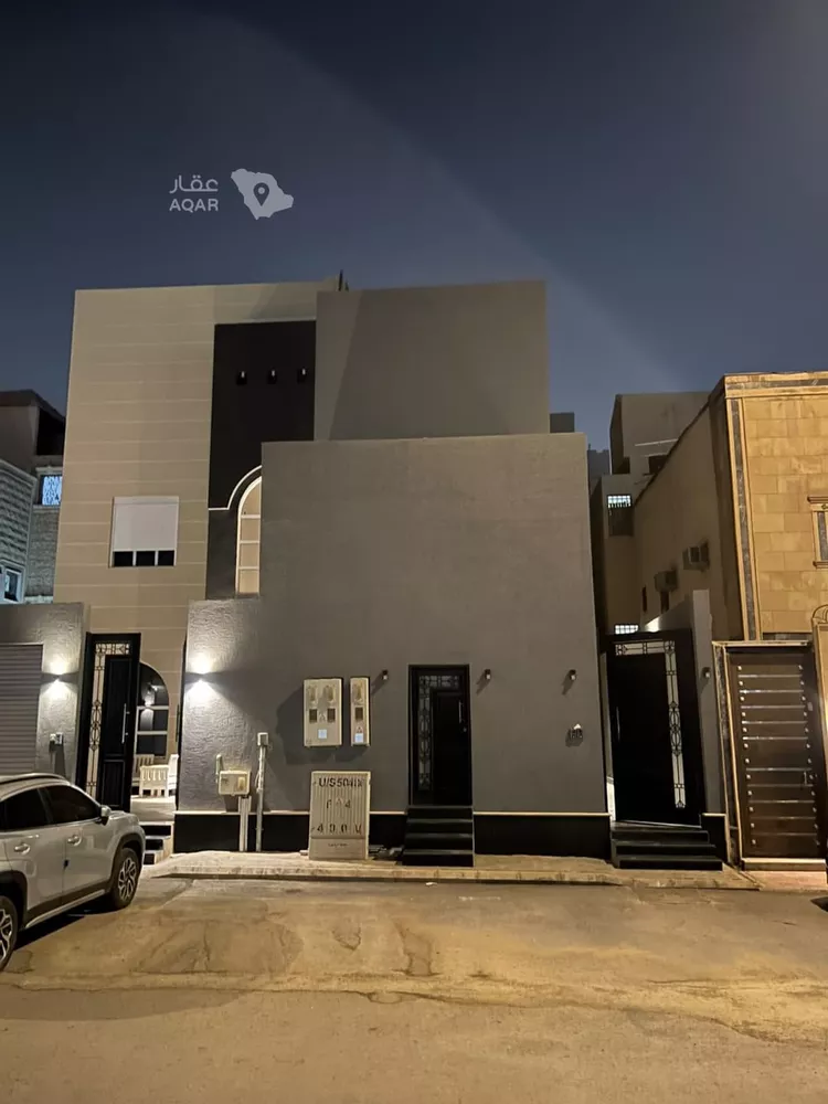شقة للإيجار في شارع عسفان, حي ظهرة لبن, مدينة الرياض, منطقة الرياض صورة 3