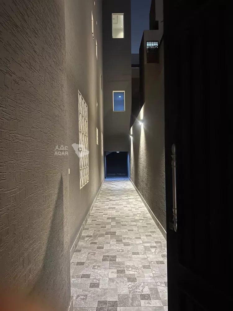 شقة للإيجار في شارع عسفان, حي ظهرة لبن, مدينة الرياض, منطقة الرياض