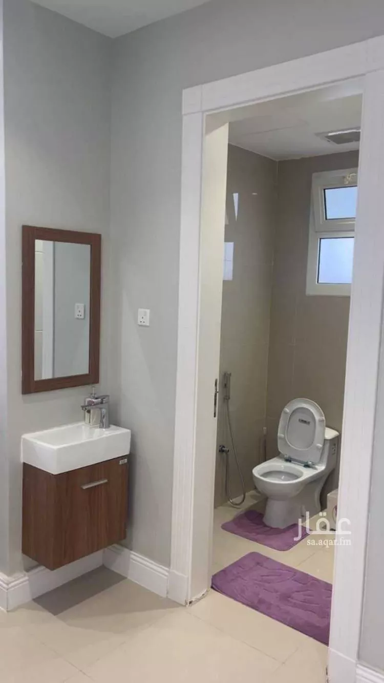 شقة للبيع في شارع أرجوان, حي الملقا, مدينة الرياض, منطقة الرياض صورة 5