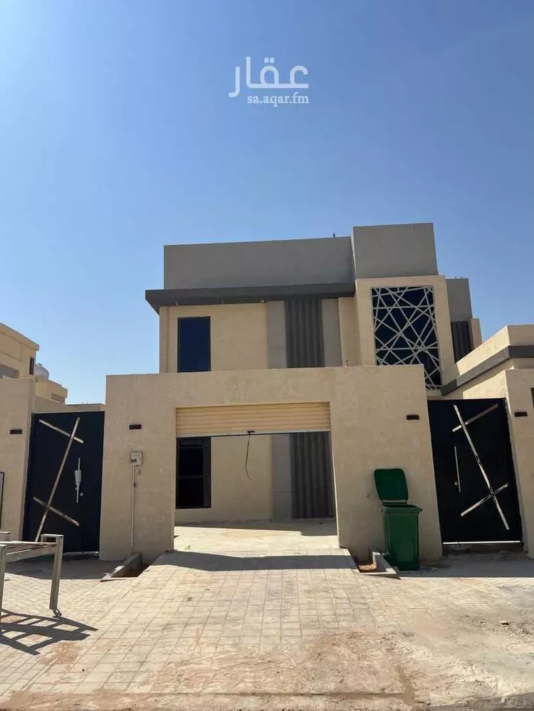 فيلا للبيع في حي الجنادرية, مدينة الرياض, منطقة الرياض