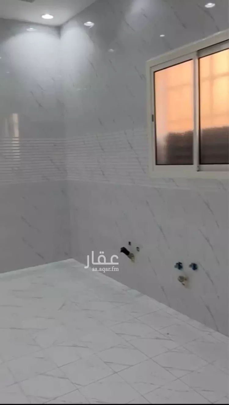 شقة للإيجار في شارع احمد المخللاتي, حي طويق, مدينة الرياض, منطقة الرياض