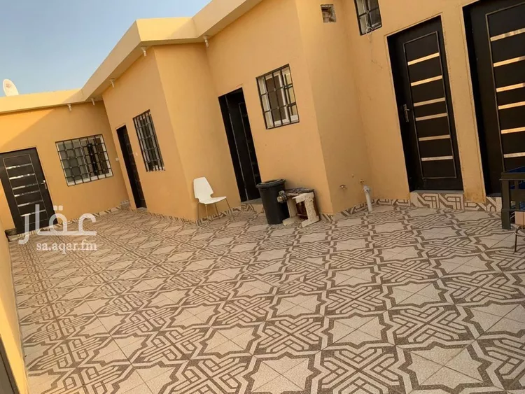 استراحة للبيع في شارع 1235, حي البيان, مدينة الرياض, منطقة الرياض صورة 3