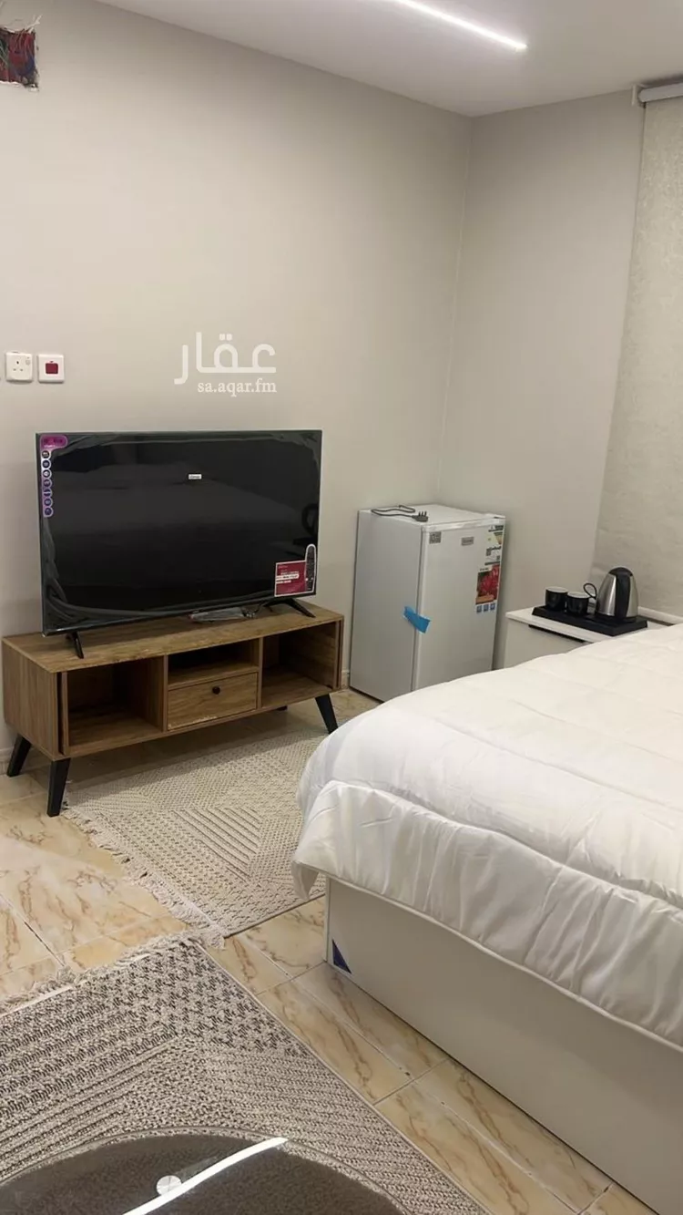 شقة للإيجار في شارع وادي خيم, حي القادسية, مدينة الرياض, منطقة الرياض صورة 5