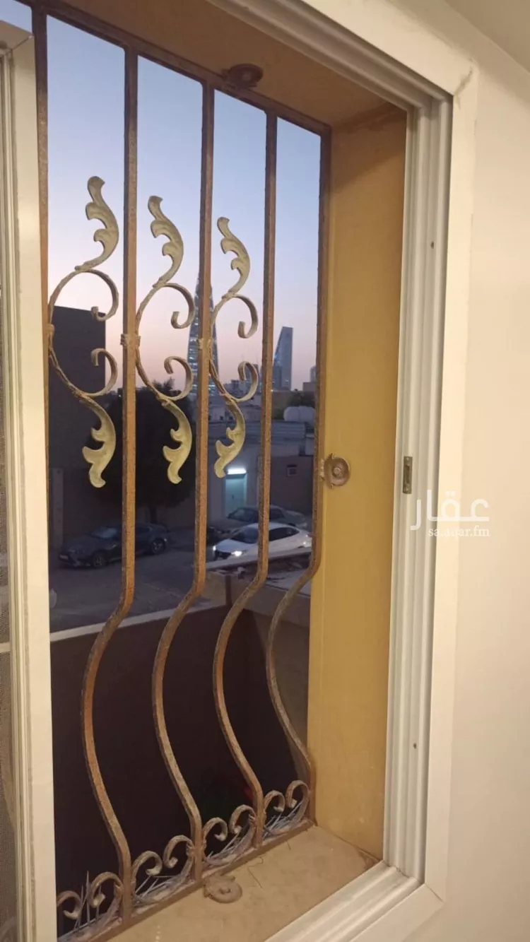 شقة للإيجار في شارع أحمد السباعي, حي العليا, مدينة الرياض, منطقة الرياض