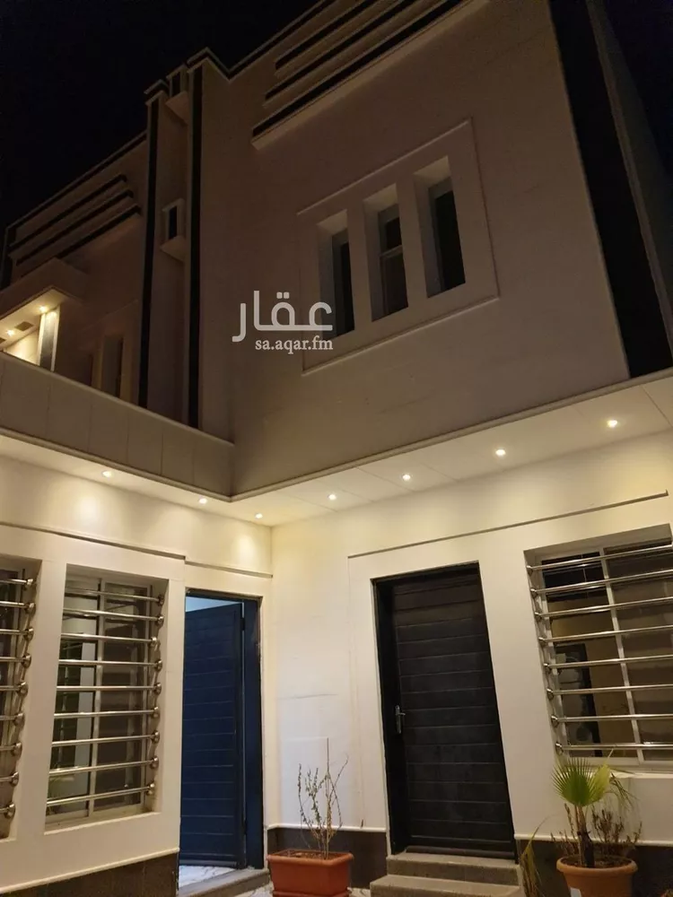 فيلا للبيع في شارع ابن الرقيق القيرواني, حي القادسية, مدينة الرياض, منطقة الرياض صورة 4