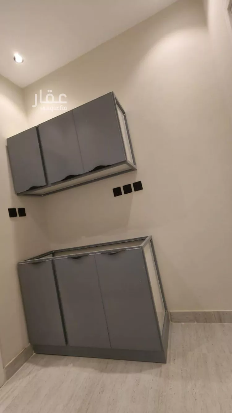 شقة للإيجار في شارع محمد المقدمي, حي النفل, مدينة الرياض, منطقة الرياض صورة 2