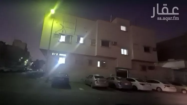 شقة للإيجار في شارع ابن أبي خالد, حي منفوحة الجديدة, مدينة الرياض, منطقة الرياض صورة 2