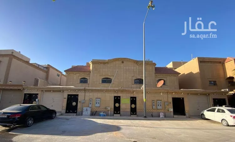 شقة للإيجار في شارع ابن الأمير, حي غرناطة, مدينة الرياض, منطقة الرياض