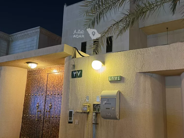 Villa for Rent in Riyadh Al Khaleej صورة 5