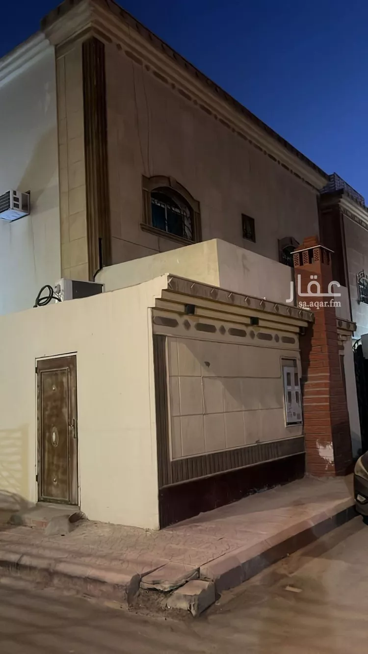 شقة للإيجار في شارع وادي خيم, حي القادسية, مدينة الرياض, منطقة الرياض