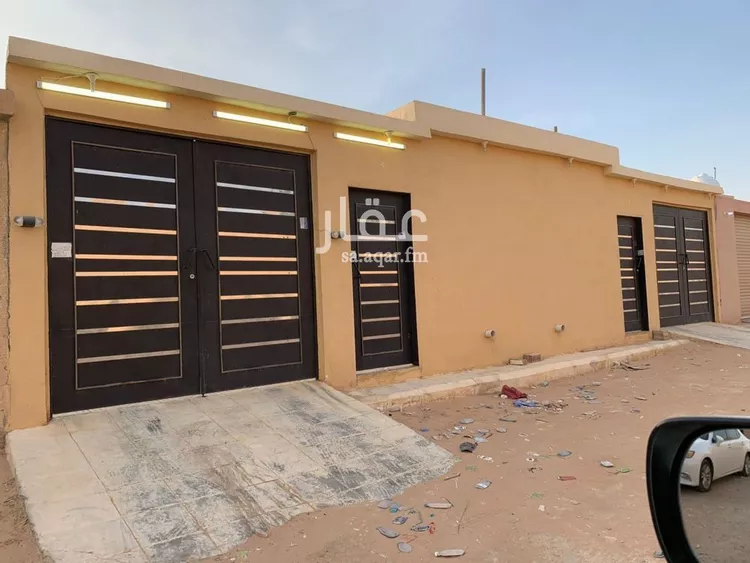 استراحة للبيع في شارع 1235, حي البيان, مدينة الرياض, منطقة الرياض صورة 5