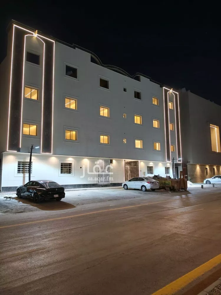 شقة للإيجار في شارع رقم 490, حي النرجس, مدينة الرياض, منطقة الرياض