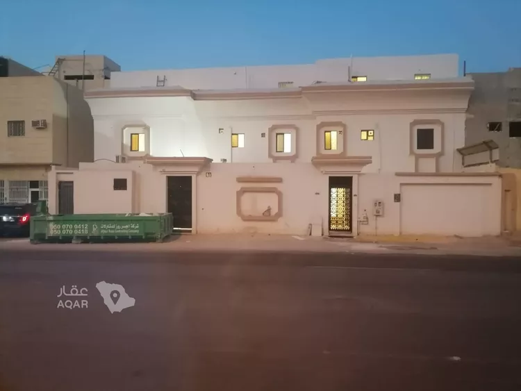 Apartment for Rent in Riyadh Al Uraija Al Gharbiyah