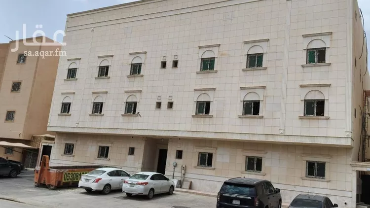 شقة للإيجار في شارع البحر الميت, حي إشبيلية, مدينة الرياض, منطقة الرياض